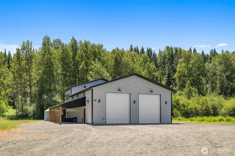 1712 Nelson Siding Rd, Cle Elum, WA 98922