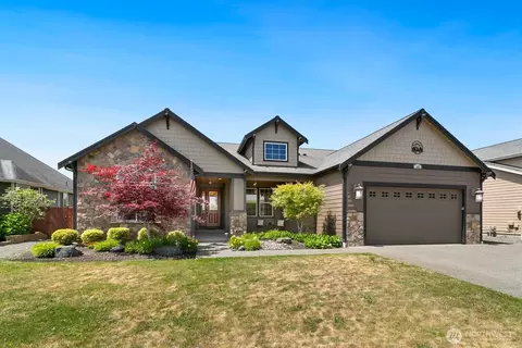 107 S Sergeant St, Buckley, WA 98321
