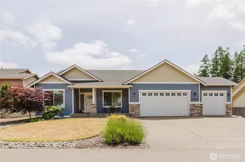 11928 Mayfair Ave SW, Port Orchard, WA 98367