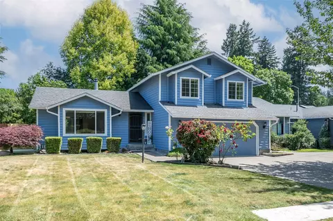 3918 SE Northridge Pl, Lacey, WA 98503