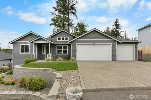 5417 53rd St W, University Place, WA 98467