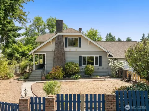13016 8th Pl SW, Burien, WA 98146