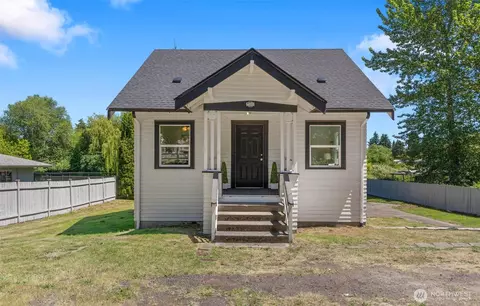 29260 Military Rd S, Federal Way, WA 98003