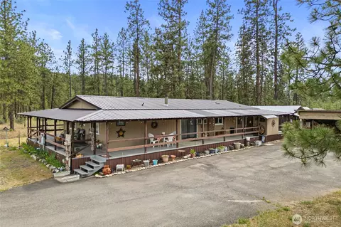45019 Cougi Ln N, Davenport, WA 99122