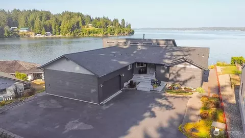 4040 SE Kamilche Point Rd, Shelton, WA 98584