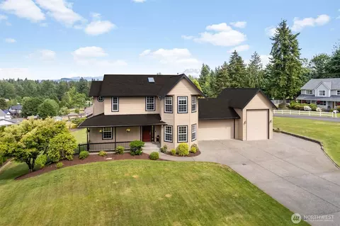 23017 138th Ave E, Graham, WA 98338