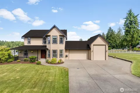 23017 138th Ave E, Graham, WA 98338
