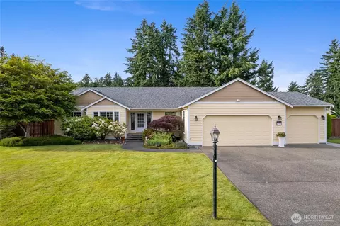 4703 235th St E, Spanaway, WA 98387