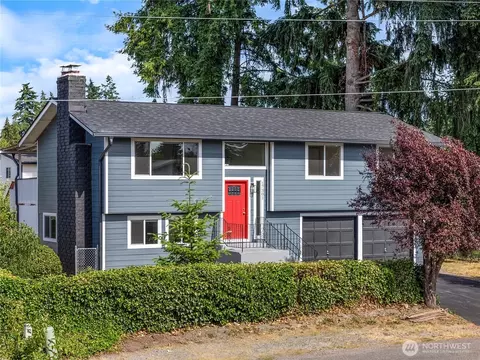 Exterior - 17301 6th Ave E, Spanaway, WA 98387 photo 5 of 5