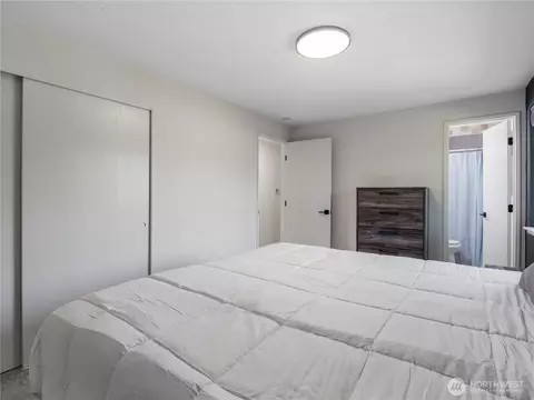 Bedroom - 17301 6th Ave E, Spanaway, WA 98387 photo 2 of 2