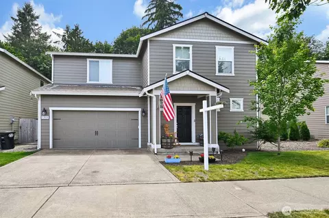7315 Munn Lake Dr SE, Tumwater, WA 98501