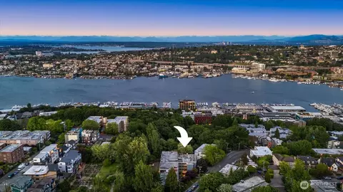 1730 Taylor Ave N #502, Seattle, WA 98109