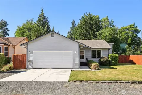 21850 SE 271st Pl, Maple Valley, WA 98038