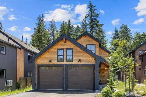 41 Panorama Dr, Cle Elum, WA 98922