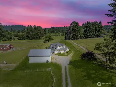 18927 Fales Rd, Snohomish, WA 98296