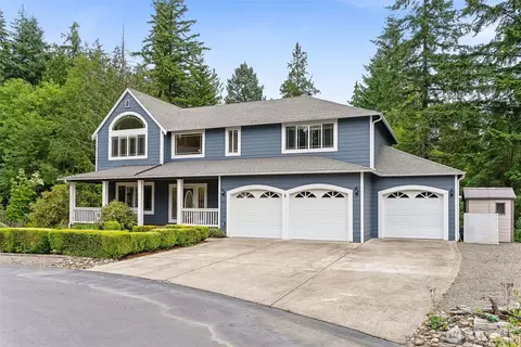 15103 27th Ave NW, Gig Harbor, WA 98332