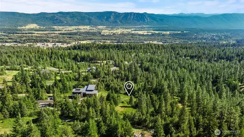 29 Forest Ridge Dr, Cle Elum, WA 98922