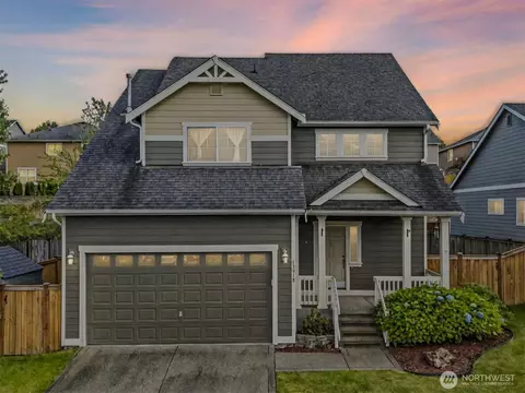 13918 172nd Street Ct E, Puyallup, WA 98374