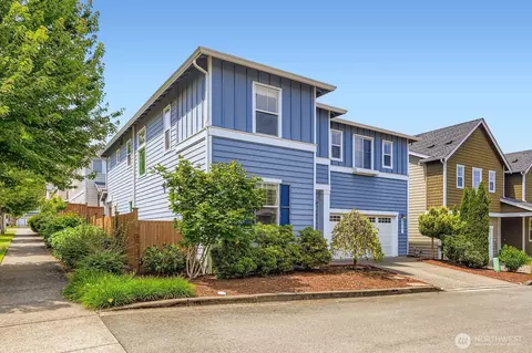 3613 198th Pl SE, Bothell, WA 98012