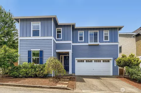 Exterior - 3613 198th Pl SE, Bothell, WA 98012 photo 2 of 8