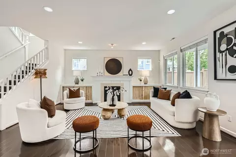 Living - 3613 198th Pl SE, Bothell, WA 98012 photo 2 of 3