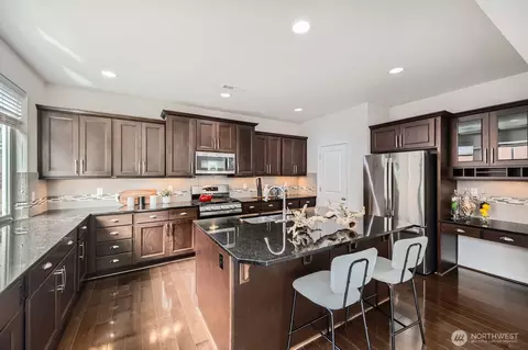 Kitchen - 3613 198th Pl SE, Bothell, WA 98012 photo 1 of 4