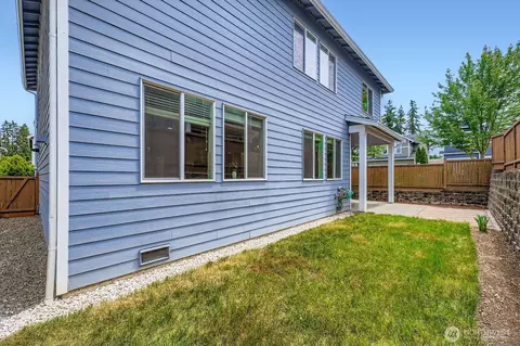 Exterior - 3613 198th Pl SE, Bothell, WA 98012 photo 5 of 8