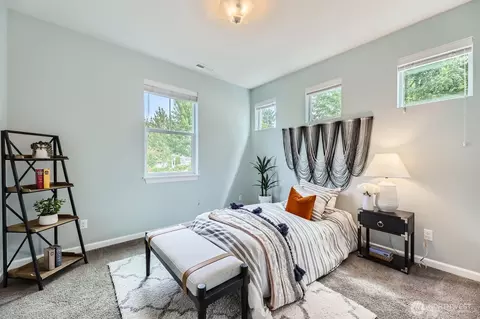 Bedroom - 3613 198th Pl SE, Bothell, WA 98012 photo 1 of 5