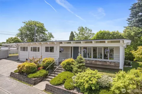 5202 Fawcett Ave, Tacoma, WA 98408