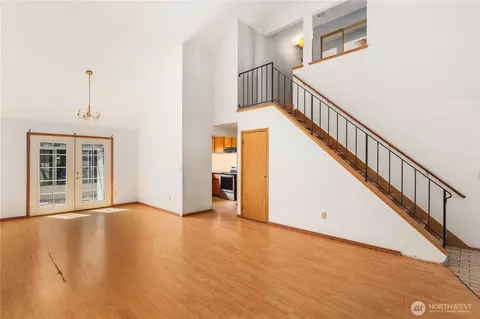 Living - 7402 7th Dr W, Everett, WA 98203 photo 2 of 10