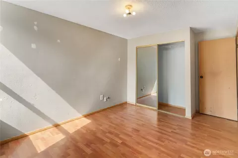 Bedroom - 7402 7th Dr W, Everett, WA 98203 photo 3 of 3