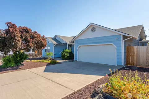 206 E Street St NE, Ephrata, WA 98823