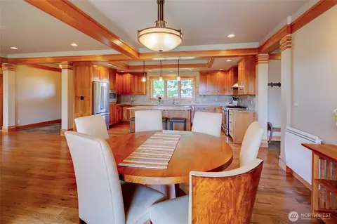 Dining - 512 May St, Twisp, WA 98856 photo 2 of 3
