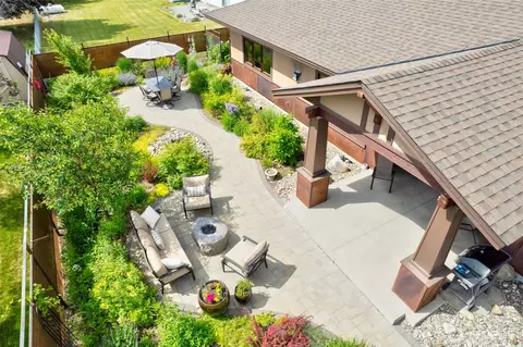 512 May St, Twisp, WA 98856