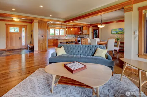 Living - 512 May St, Twisp, WA 98856 photo 3 of 3