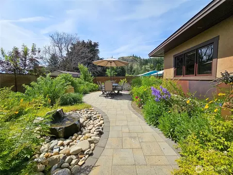 Exterior - 512 May St, Twisp, WA 98856 photo 6 of 13
