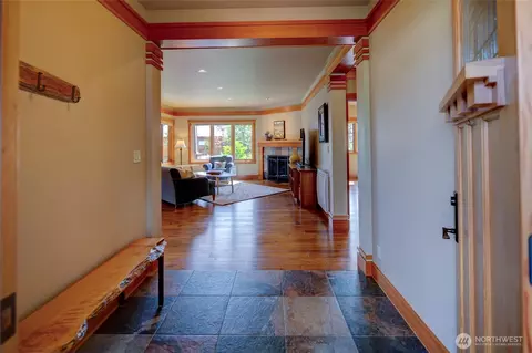 Entry Way - 512 May St, Twisp, WA 98856 photo 1 of 2