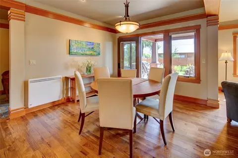 Dining - 512 May St, Twisp, WA 98856 photo 3 of 3