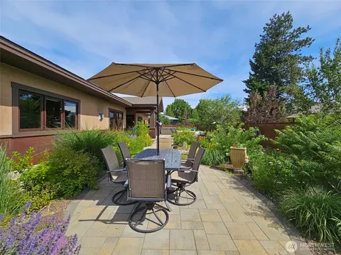 Exterior - 512 May St, Twisp, WA 98856 photo 7 of 13