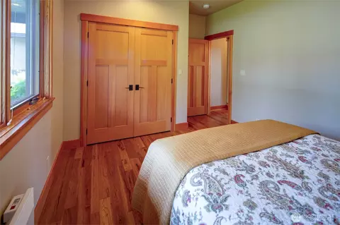 Bedroom - 512 May St, Twisp, WA 98856 photo 6 of 6