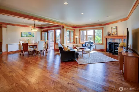 Living - 512 May St, Twisp, WA 98856 photo 1 of 3