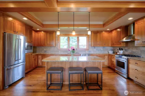Kitchen - 512 May St, Twisp, WA 98856 photo 1 of 3