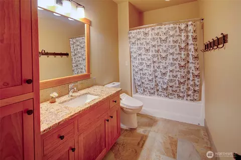 Bath - 512 May St, Twisp, WA 98856 photo 2 of 2