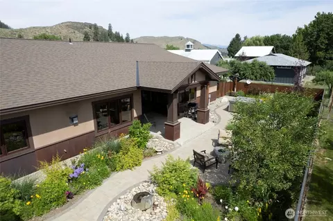 Exterior - 512 May St, Twisp, WA 98856 photo 10 of 13