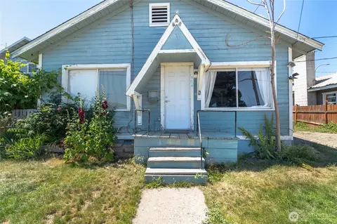 904 Cashmere St, Wenatchee, WA 98801
