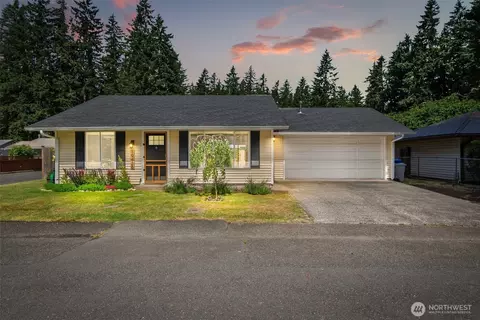 19436 SE 266th St, Covington, WA 98042