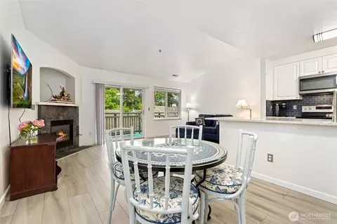 Dining - 901 E Marine View Dr #206, Everett, WA 98201 photo 1 of 2