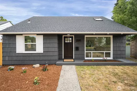 3341 N Mullen St, Tacoma, WA 98407