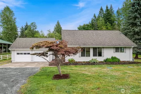 5015 91st Ave NE, Lake Stevens, WA 98258
