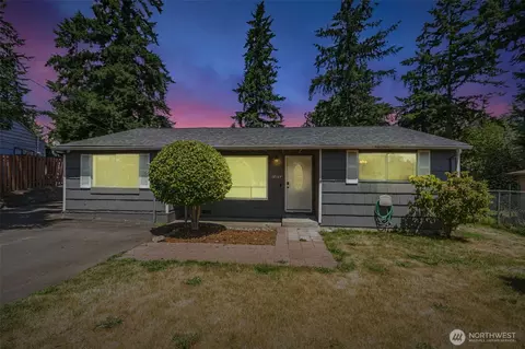 12124 SE 161st St, Renton, WA 98058